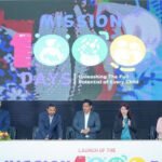 Meghalaya CM launches ‘Mission 1000 Days' to tackle malnutrition, boost maternal and child health