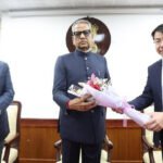 Sikkim Governor Om Prakash Mathur kicks off self-enumeration exercise of Census 2027