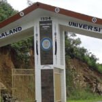Nagaland University study flags rapid environmental degradation in Kohima, calls for urgent policy action
