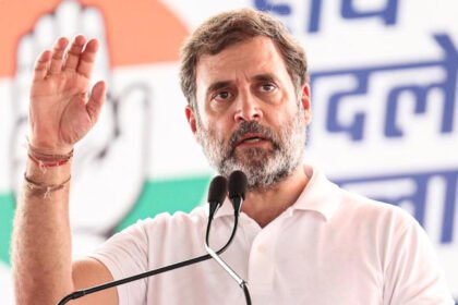 'Most Corrupt CM': Rahul Gandhi Takes Charge At Himanta Biswa Sarma Ahead Of Assam Assembly Election