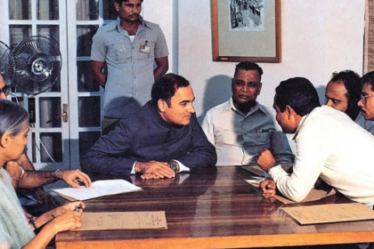 why the assam accord remains the core issue in assam elections | explained