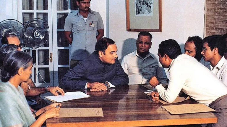 why the assam accord remains the core issue in assam elections | explained