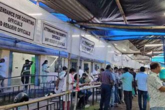 Criminal Backgrounds of Assam Assembly Candidates Raise Concerns Ahead of Elections