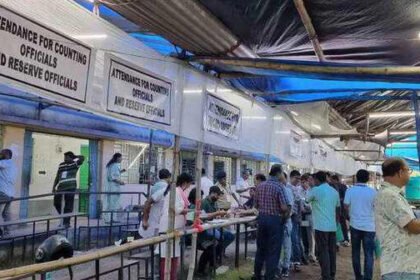 Criminal Backgrounds of Assam Assembly Candidates Raise Concerns Ahead of Elections