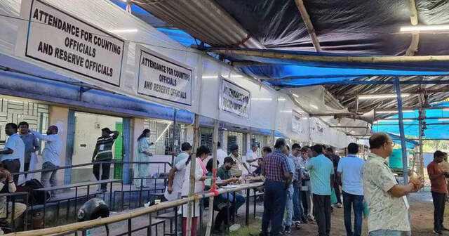 Criminal Backgrounds of Assam Assembly Candidates Raise Concerns Ahead of Elections