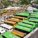 Assam elections: Voters pay a premium to cast ballots as buses go off roads for polls