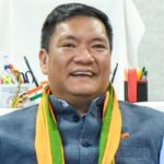 Arunachal CM urges Assam voters to participate confidently in Assembly elections
