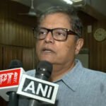Assam polls: Jay Panda seeks Kamakhya's blessings, calls drizzle auspicious