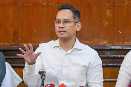 Congress deploys special teams for vote counting oversight in Assam