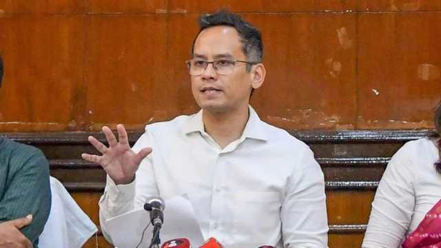 Congress deploys special teams for vote counting oversight in Assam