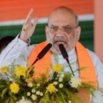 'Your nephew Abhishek Banerjee will not be there': Amit Shah targets Mamata, promises Bengali CM