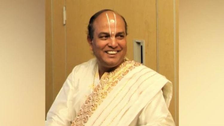 From Assam to London: In a historic first, Auniati Satra's Satradhikar invited to address British Parliament