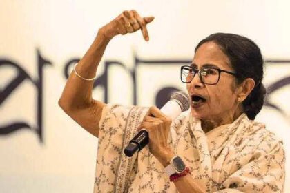 TMC Accuses Election Commission of Data Manipulation in West Bengal Elections