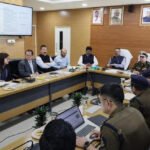 High-level meeting reviews security, logistics ahead of PM Narendra Modi's Sikkim visit