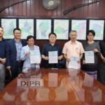 Nagaland signs convergence pact to boost maternal, child health services in eastern districts