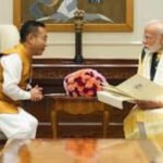 Sikkim issues tourist advisory ahead of PM Modi visit; early departure requested in Gangtok