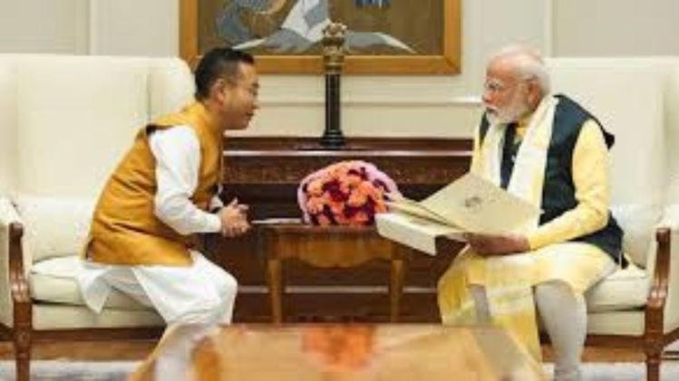 Sikkim issues tourist advisory ahead of PM Modi visit; early departure requested in Gangtok