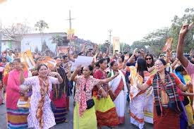 CM Manik Saha announces BJP Village Council Elections solo strategy for upcoming village council polls