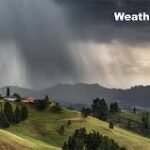 Heavy rain and strong winds hit Northeast India as weather alert issued