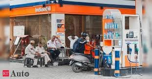 Fuel pumps operating normally in Northeast India as IOCL confirms stable supply