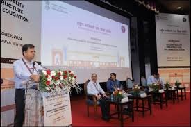 Pradyot Debbarma announces Education Infrastructure Overhaul for tribal council schools and facilities