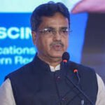 Chief Minister issuing Tripura law and order warning during meeting with DGP and Chief Secretary