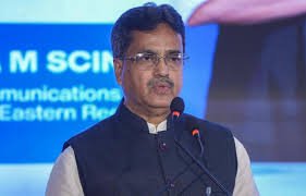 Chief Minister issuing Tripura law and order warning during meeting with DGP and Chief Secretary