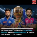 Cricket match in Guwahati stadium and athletes at Nagaland Olympic Games opening ceremony