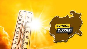 School Closures Due Heat announced by state government due to rising temperatures and heatwave conditions