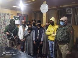 Cachar Police arrest individuals in Silchar for illegal IPL betting racket