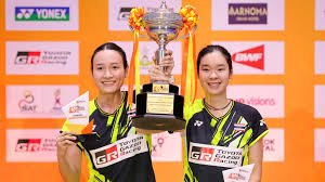 Sadhana Bezbaruah from Tezpur celebrating victory at World Masters Championship in Thailand