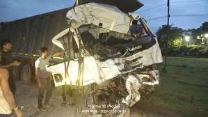 Tragic Accident in Agartala involving Pocha Achar brand founder after road accident