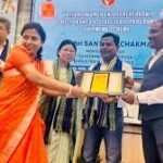 Women entrepreneurs participate in Tripura Women Empowerment Drive program