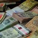 Forest Officer Removed after ₹60 lakh cash seizure linked to South Tripura DFO case