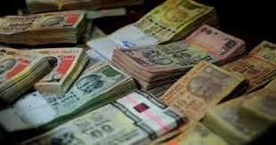 Forest Officer Removed after ₹60 lakh cash seizure linked to South Tripura DFO case