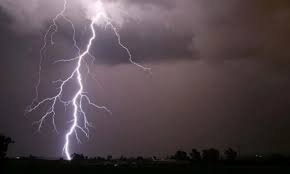 Lightning strike in Manipur village causes death and injury during storm