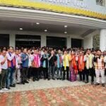 tripura politics news, bjp boycott tripura, ttaadc news, northeast political tension, india politics update, tripura governance news, political boycott india, breaking political news