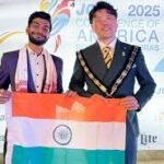 Young influencers from Assam featured in TIME 100 list 2026