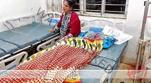 Dharmanagar hospital death mystery involving missing patient found deadDharmanagar hospital death mystery involving missing patient found dead