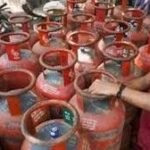 LPG cylinders being delivered after Sikkim LPG supply restored across the state