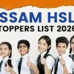 Students checking Assam HSLC results 2026 after official declaration by SEBA