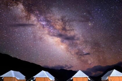 TAWANG, ARUNACHAL PRADESH – A PARADISE FOR NATURE LOVERS AND ADVENTURE ENTHUSIASTS