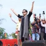 Tipra Motha Party celebrates TTAADC election result victory with massive mandate