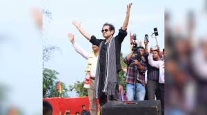 Tipra Motha Party celebrates TTAADC election result victory with massive mandate