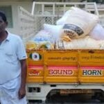 Minister chairs high-level meeting on PDS modernisation and essential supply improvements