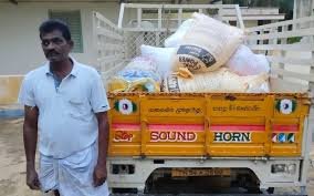 Minister chairs high-level meeting on PDS modernisation and essential supply improvements