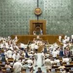 Chief Minister reacts strongly to Constitution Bill defeat in Lok Sabha