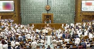 Chief Minister reacts strongly to Constitution Bill defeat in Lok Sabha