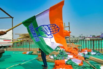 Congress launches talent hunt in Mizoram to identify and train new political leaders