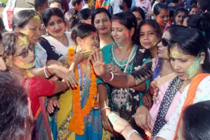 BJP gains control of 14 municipal bodies in Tripura after bypoll wins
